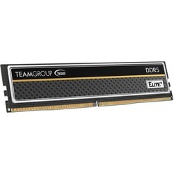 Оперативная память Team Group Elite Plus DDR5 1x8Gb TPBD58G5200HC42016