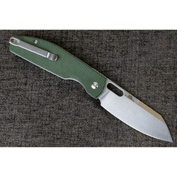 Ножи и мультитулы CJRB Ekko BB J1929B-MGN
