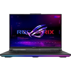 Ноутбуки Asus ROG Strix SCAR 18 2023 G834JY [G834JY-N6050]