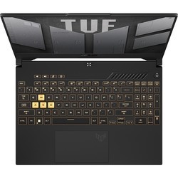 Ноутбуки Asus TUF Gaming F15 2022 FX507ZE [FX507ZE-HN007W]