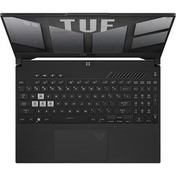 Ноутбуки Asus TUF Gaming F15 2022 FX507ZE [FX507ZE-HN007W]