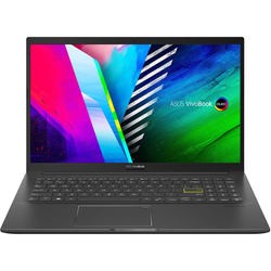 Ноутбуки Asus VivoBook 15 OLED K513EA [K513EA-L13434W]
