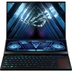 Ноутбуки Asus ROG Zephyrus Duo 16 2023 GX650PY [GX650PY-XS97]