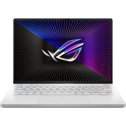 Ноутбуки Asus ROG Zephyrus G14 2023 GA402XV [GA402XV-N2028W]