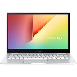 Ноутбуки Asus VivoBook Flip 14 TP470EA [TP470EA-EC402W]