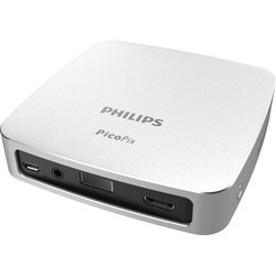 Проекторы Philips PicoPix Go