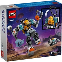 Конструкторы Lego Space Construction Mech 60428