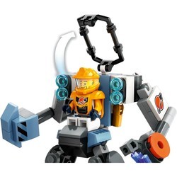 Конструкторы Lego Space Construction Mech 60428