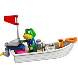 Конструкторы Lego Kappns Island Boat Tour 77048