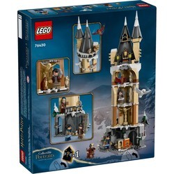 Конструкторы Lego Hogwarts Castle Owlery 76430