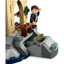 Конструкторы Lego Hogwarts Castle Boathouse 76426