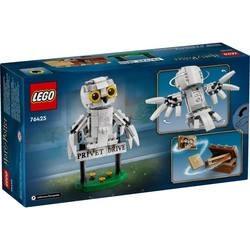 Конструкторы Lego Hedwig at 4 Privet Drive 76425