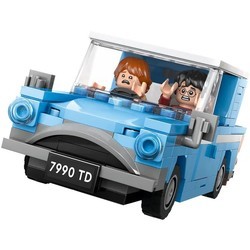 Конструкторы Lego Flying Ford Anglia 76424
