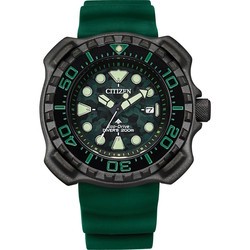 Наручные часы Citizen Promaster Dive Super Titanium BN0228-06W