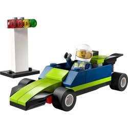 Конструкторы Lego Racing Car 30640