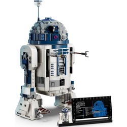 Конструкторы Lego R2-D2 75379