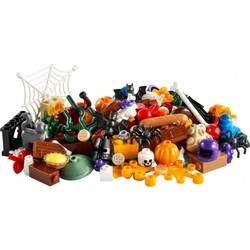 Конструкторы Lego Halloween Fun VIP Add-On Pack 40608