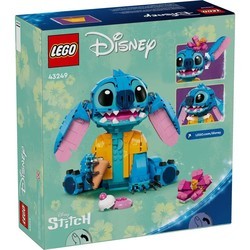 Конструкторы Lego Stitch 43249