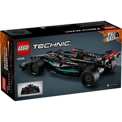 Конструкторы Lego Mercedes-AMG F1 W14 E Performance Pull-Back 42165