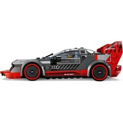 Конструкторы Lego Audi S1 e-tron quattro Race Car 76921