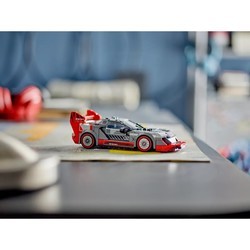 Конструкторы Lego Audi S1 e-tron quattro Race Car 76921