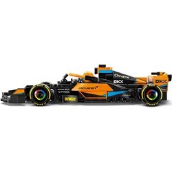 Конструкторы Lego 2023 McLaren Formula 1 Race Car 76919