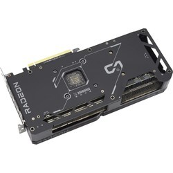 Видеокарты Asus Radeon RX 7800 XT Dual OC