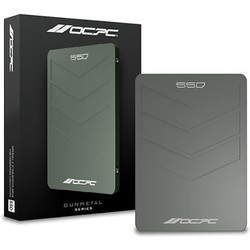 SSD-накопители OCPC XTG-200 OCGSSD25S3T256G 256&nbsp;ГБ