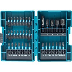 Биты и торцевые головки Makita B-66880