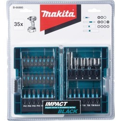 Биты и торцевые головки Makita B-66880