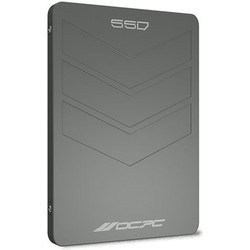 SSD-накопители OCPC XTG-200 OCGSSD25S3T512G 512&nbsp;ГБ
