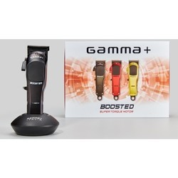 Машинки для стрижки волос Gamma Piu Boosted