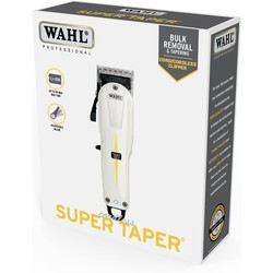 Машинки для стрижки волос Wahl Super Taper Cordless