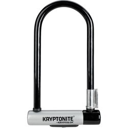 Замки и блокираторы Kryptonite Kryptolok Standard with 4' Flex Cable