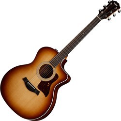 Акустические гитары Taylor 214ce-K