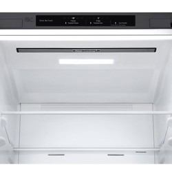Холодильники LG GC-B459SLCL графит