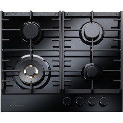 Варочные поверхности Rangemaster ECL60HPNGFBL/BL черный