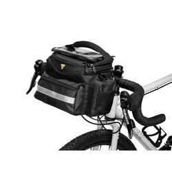 Велосумки и крепления Topeak TourGuide Handlebar Bag 5&nbsp;л