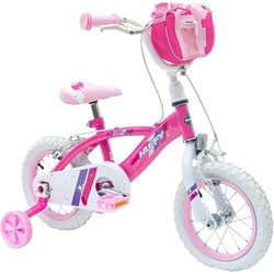 Детские велосипеды Huffy Glimmer 12