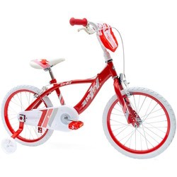 Детские велосипеды Huffy Glimmer 18