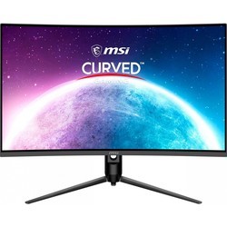 Мониторы MSI G32CQ5P 31.5&nbsp;&#34;