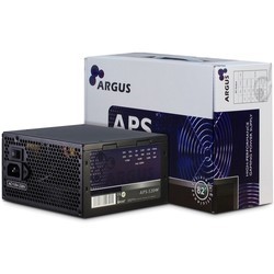 Блоки питания Inter-Tech Argus APS APS-520W
