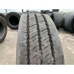 Грузовые шины Continental HTR2+ 235\/75 R17.5 143K