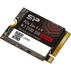 SSD-накопители Silicon Power UD90 2230 SP500GBP44UD9007 500&nbsp;ГБ