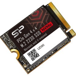 SSD-накопители Silicon Power UD90 2230 SP02KGBP44UD9007 2&nbsp;ТБ