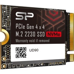 SSD-накопители Silicon Power UD90 2230 SP02KGBP44UD9007 2&nbsp;ТБ