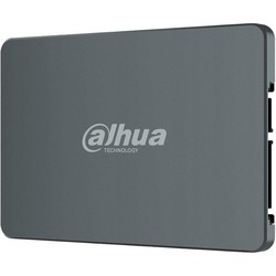 SSD-накопители Dahua S820 SSD-S820GS256G 256&nbsp;ГБ