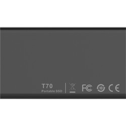 SSD-накопители Dahua T70 PSSD-T70-2TB 2&nbsp;ТБ