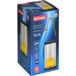 Прожекторы и светильники Activejet AJE-Tilia