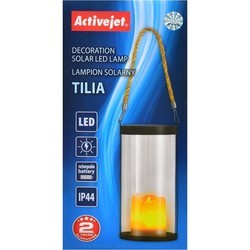 Прожекторы и светильники Activejet AJE-Tilia